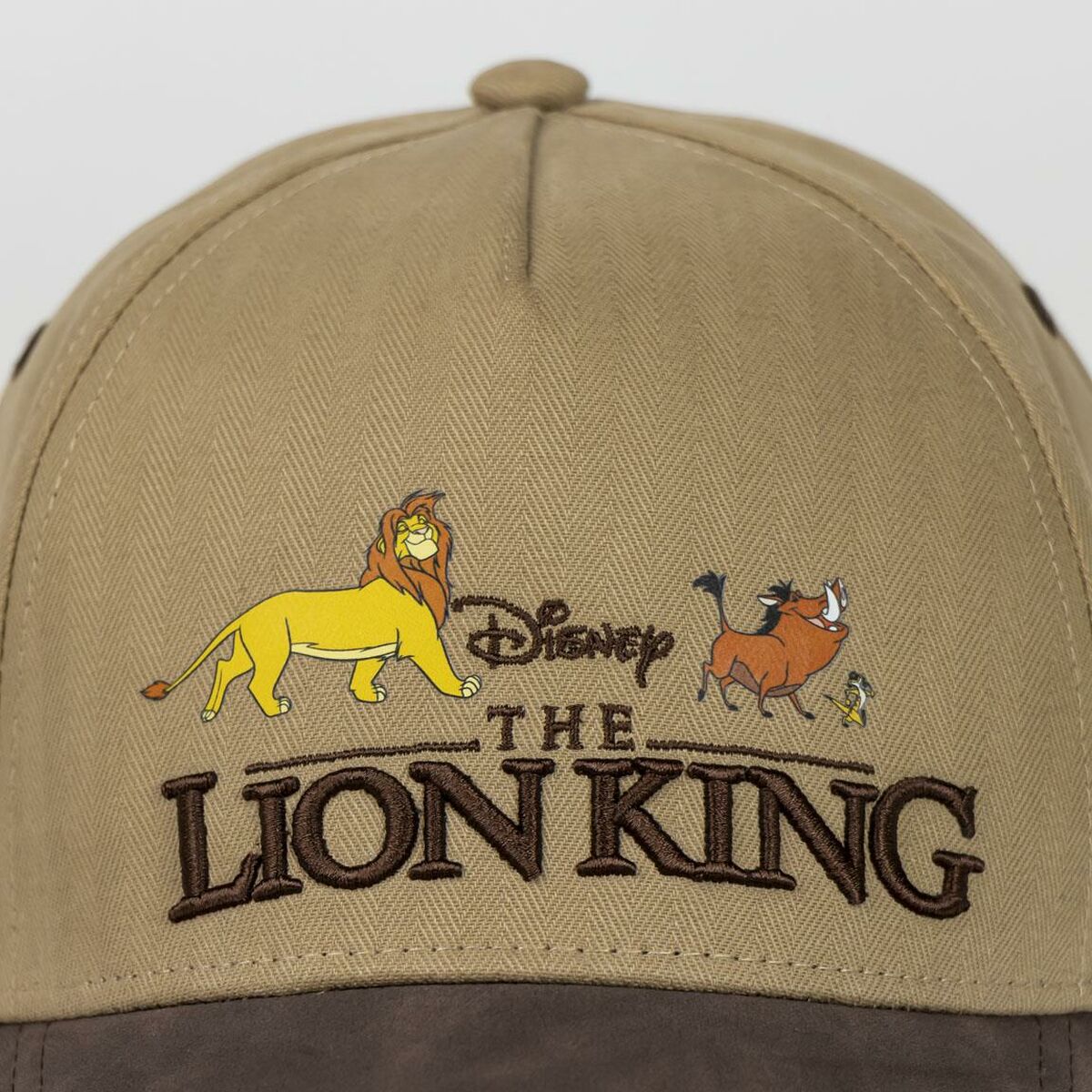 Träningskeps The Lion King Brun 57 cm - 2