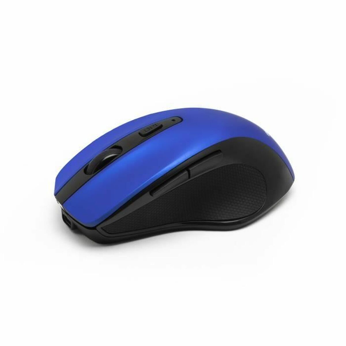 Trådlös Mus Bluetooth Bluestork OFFICE 75 Svart - 2