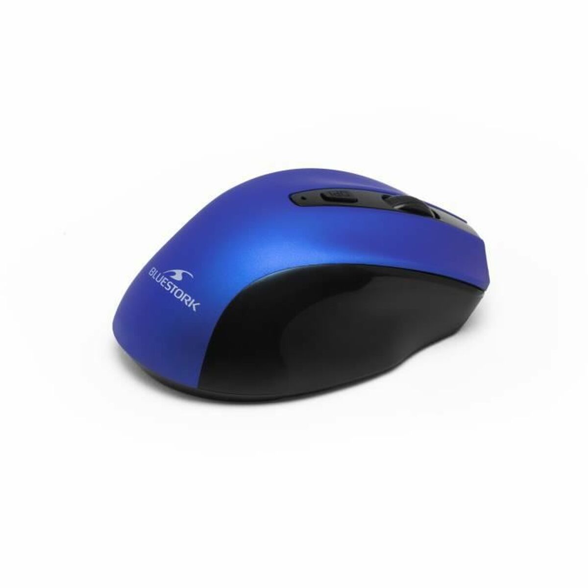 Trådlös Mus Bluetooth Bluestork OFFICE 75 Svart - 3