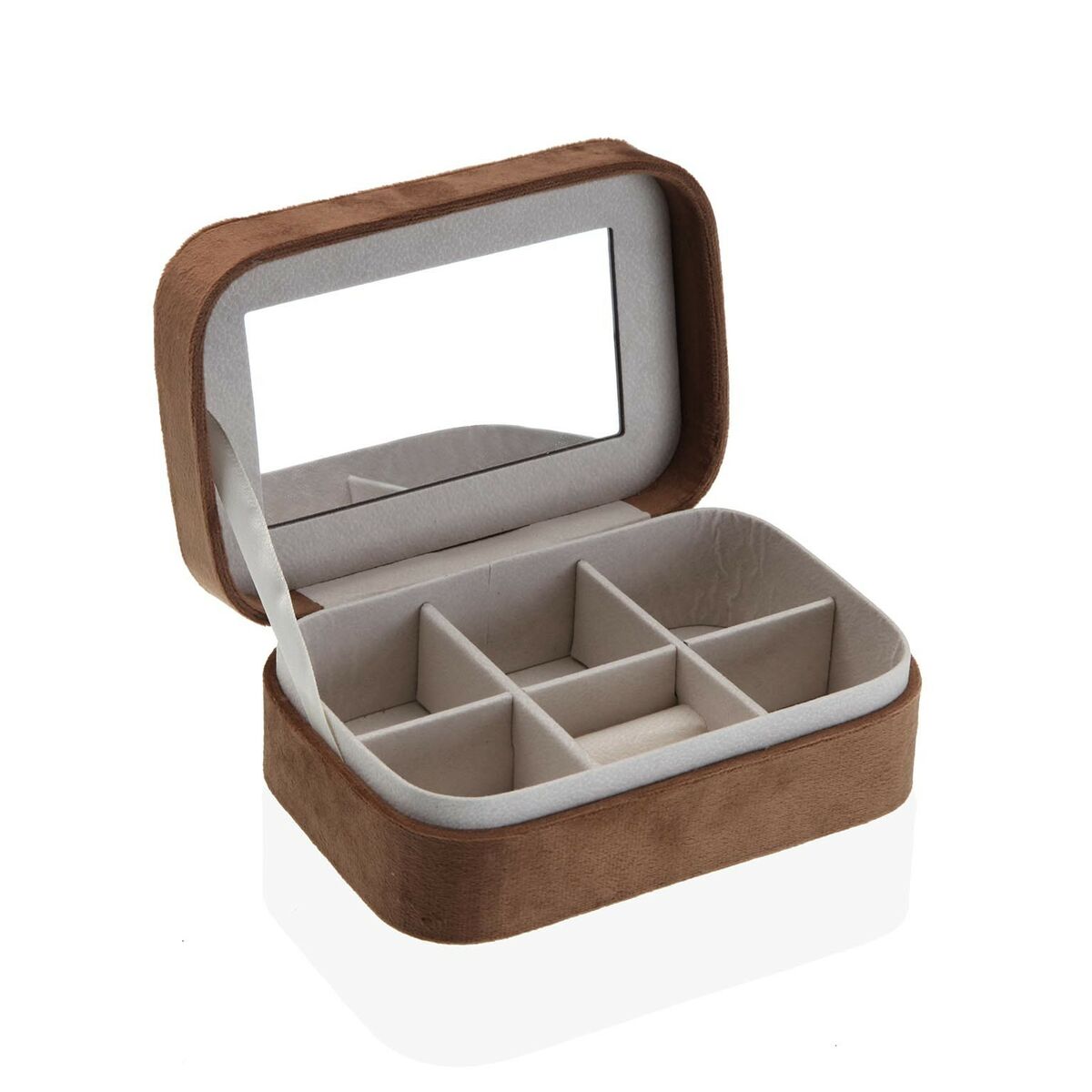 Smyckeskrin Versa 21921250 Multicolour Trä - 2