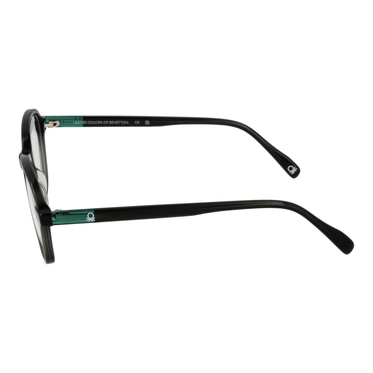 Glasögonbågar Benetton BEO109 50062 - 4
