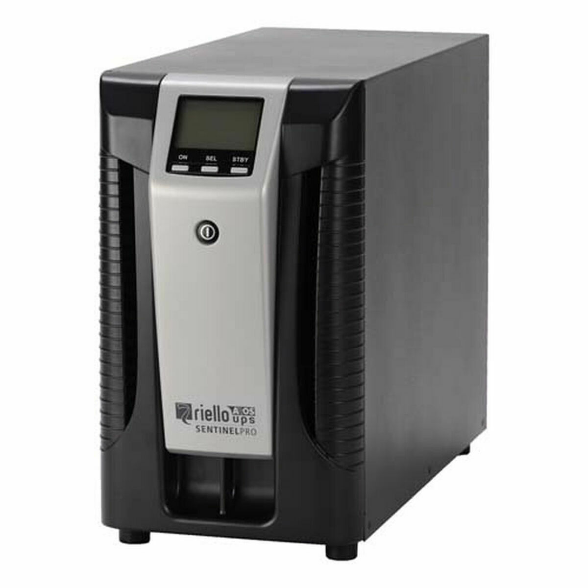 System för Avbrottsfri Strömförsörjning Interaktiv (UPS) Riello (Renoverade A)