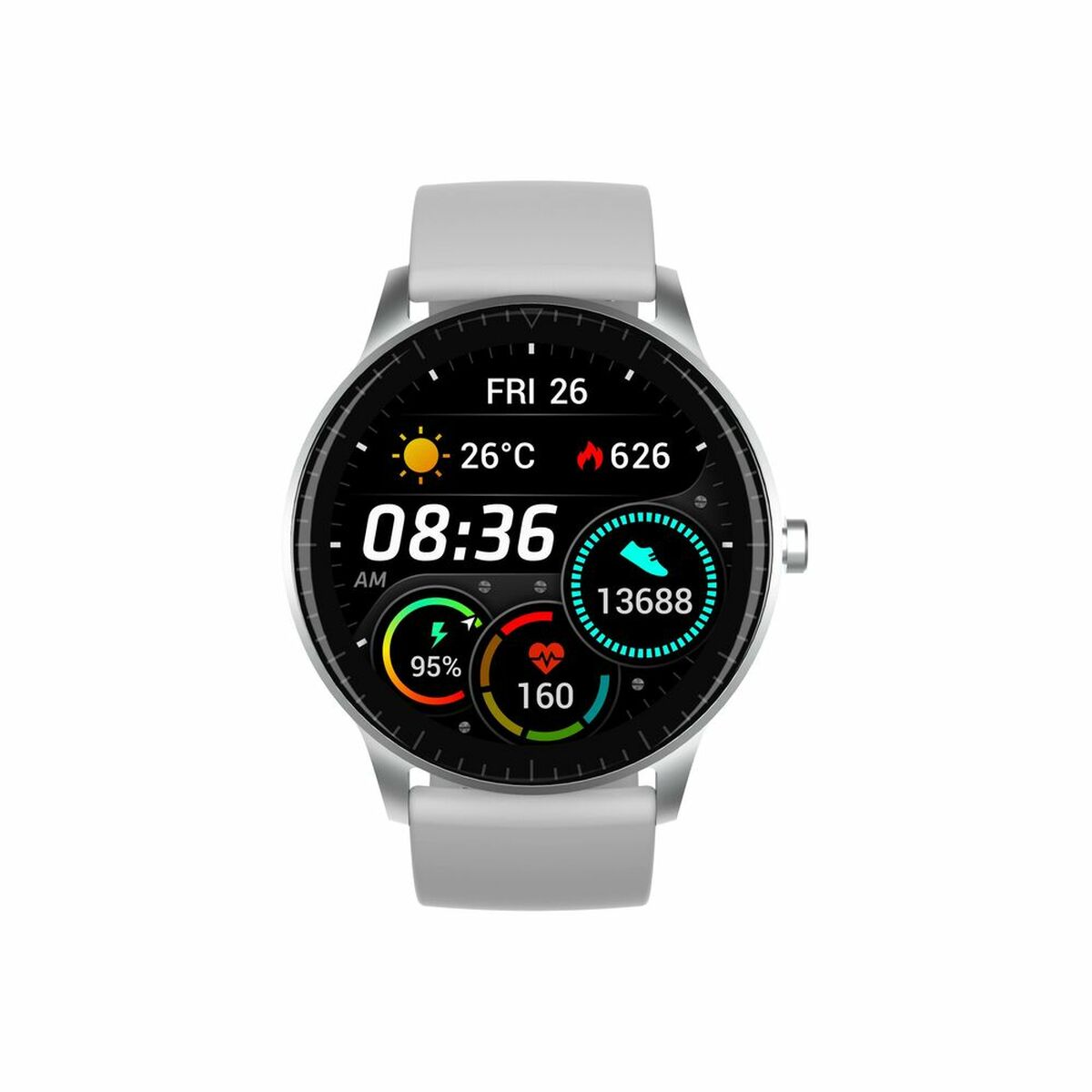 Smartklocka Denver Electronics SW-173
