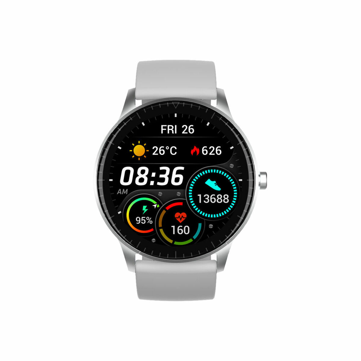 Smartklocka Denver Electronics SW-173 - 2