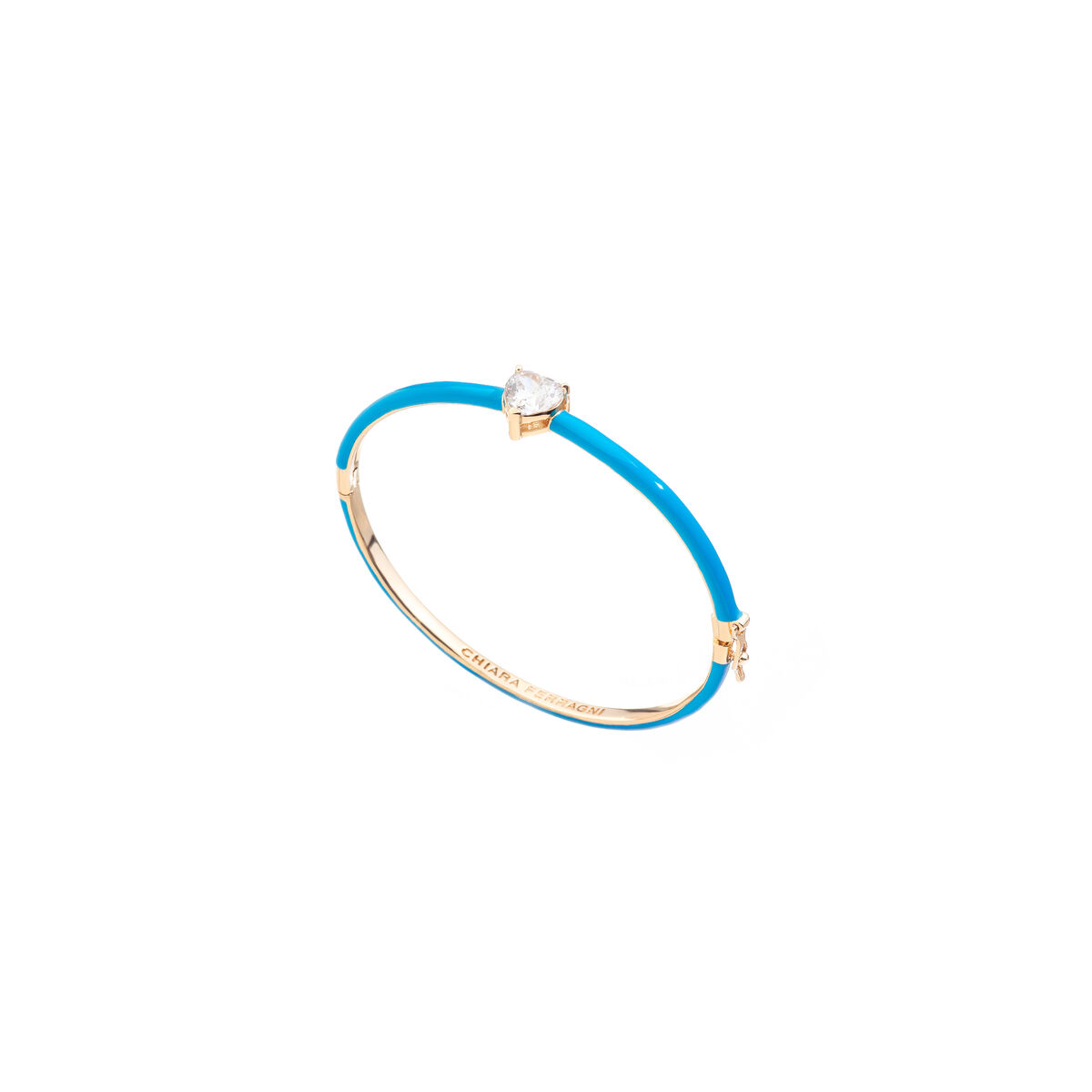 Damarmband Chiara Ferragni J19AVI29 6 cm