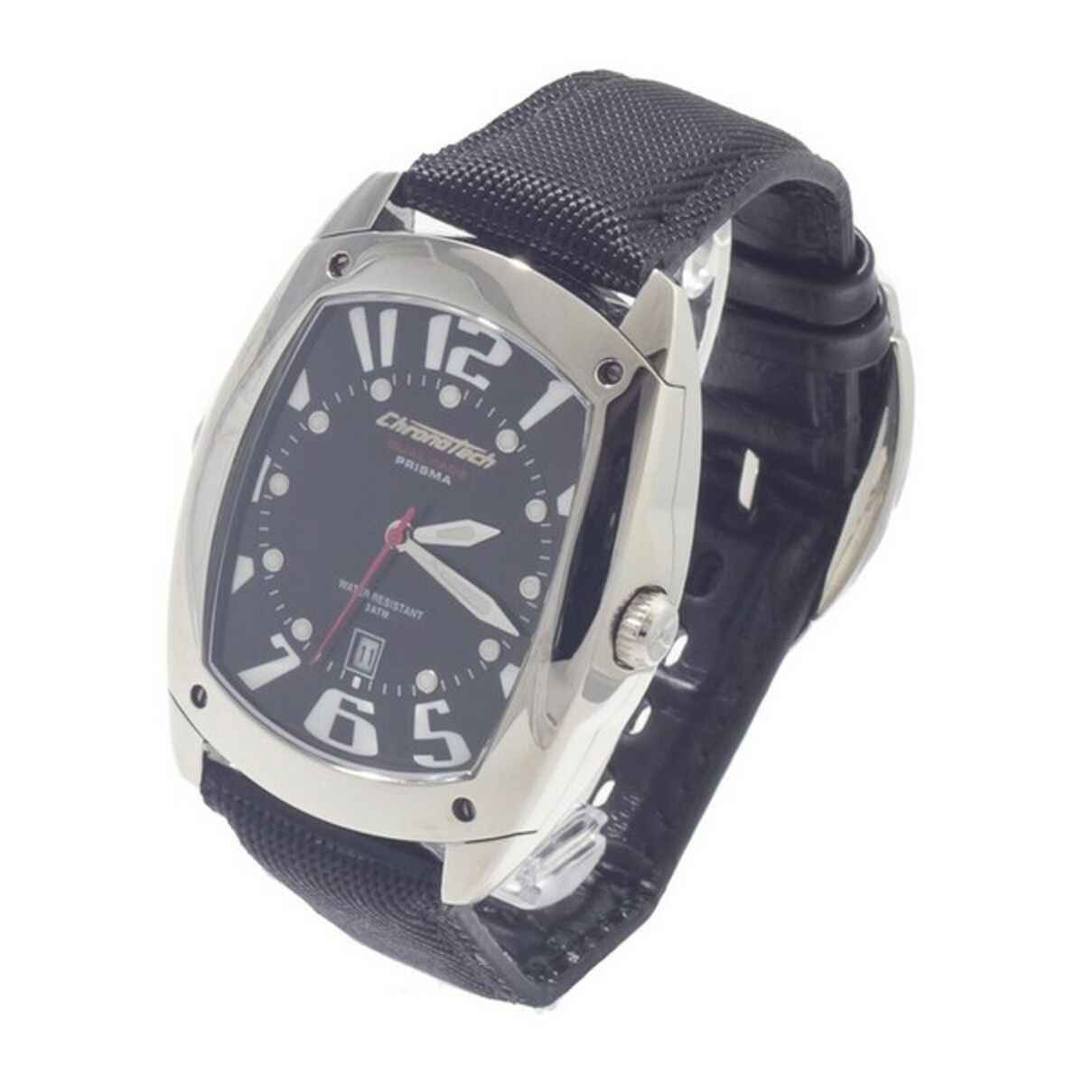 Herrklocka Chronotech CT7696M-03 (Ø 41 mm) - 11