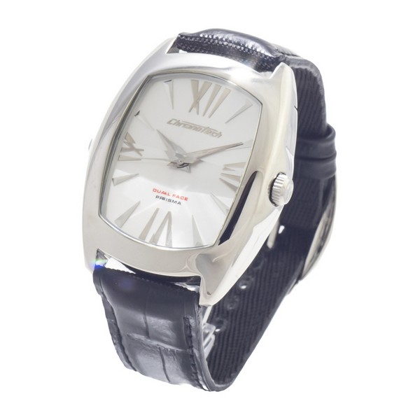 Herrklocka Chronotech CT7696M-03 (Ø 41 mm) - 2