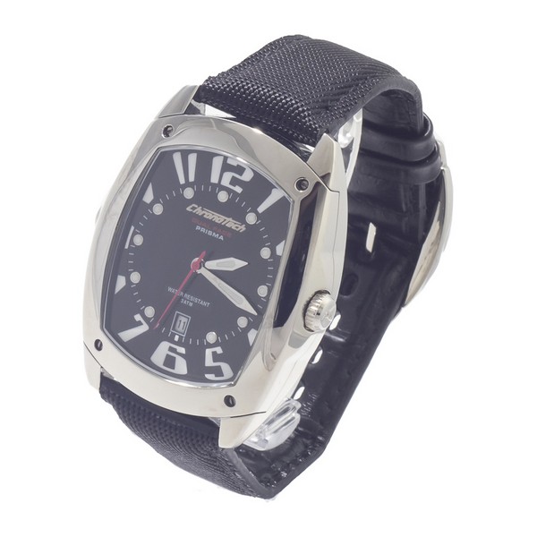 Herrklocka Chronotech CT7696M-03 (Ø 41 mm)