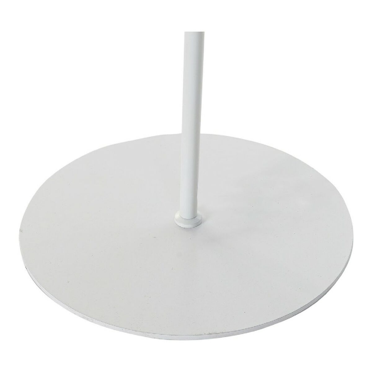 Golvlampa DKD Home Decor 8424001827312 44 x 44 x 166 cm Svart Gyllene Metall Vit Harts 220 V 50 W (2 antal) - 10