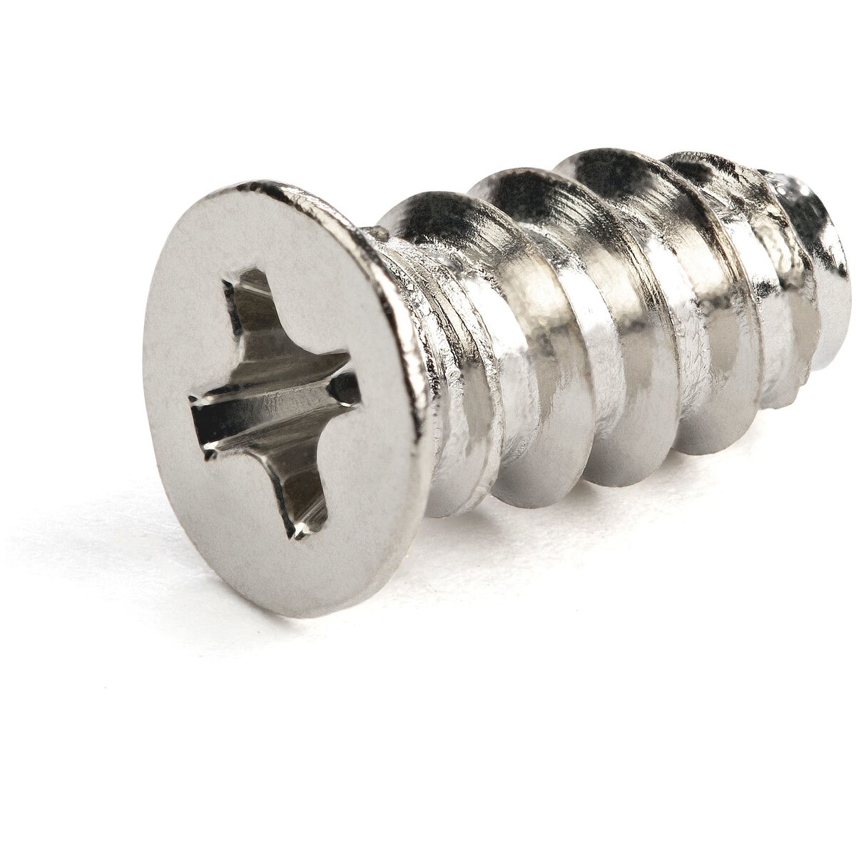 Skruvsats Startech M5FANSCREW10 - 4