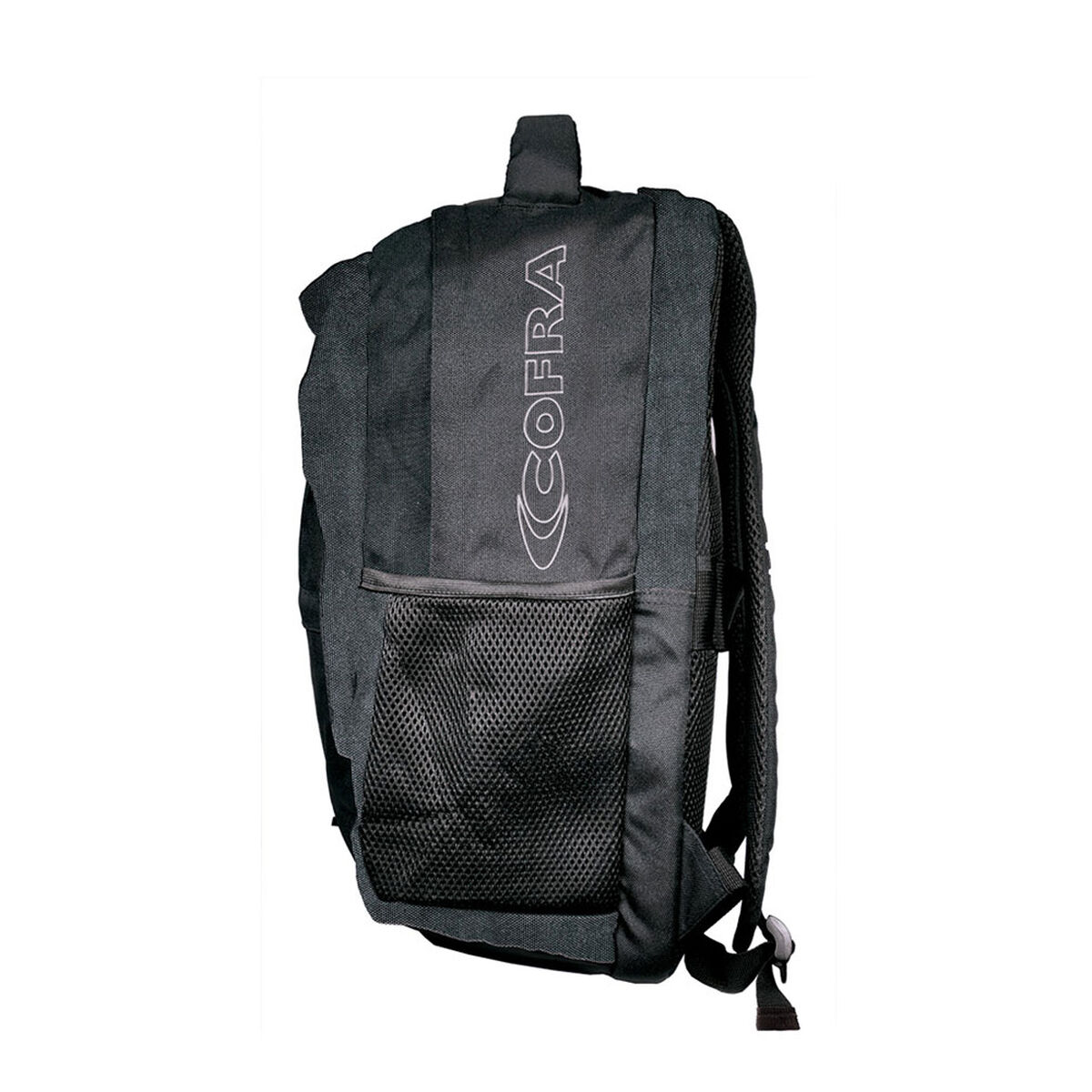 Laptopryggsäck Cofra Tessenow Svart - 3