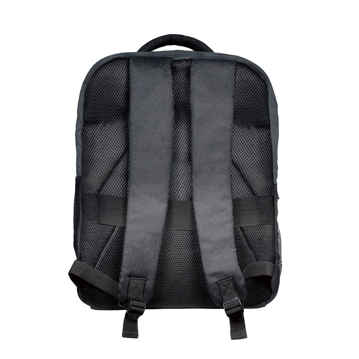 Laptopryggsäck Cofra Tessenow Svart - 5