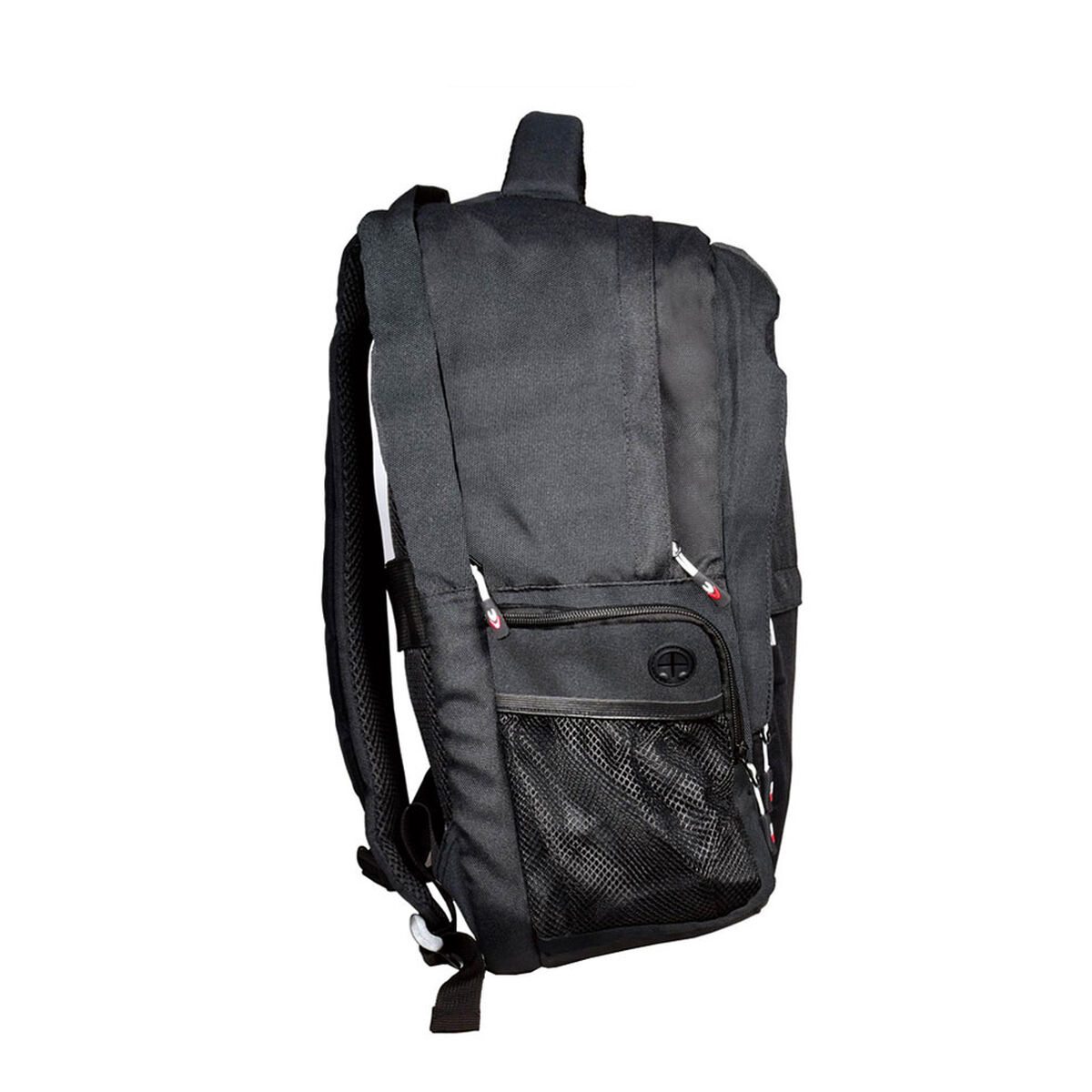 Laptopryggsäck Cofra Tessenow Svart - 4