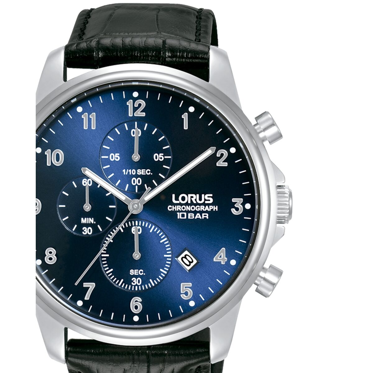 Herrklocka Lorus RM341JX9 Svart - 3