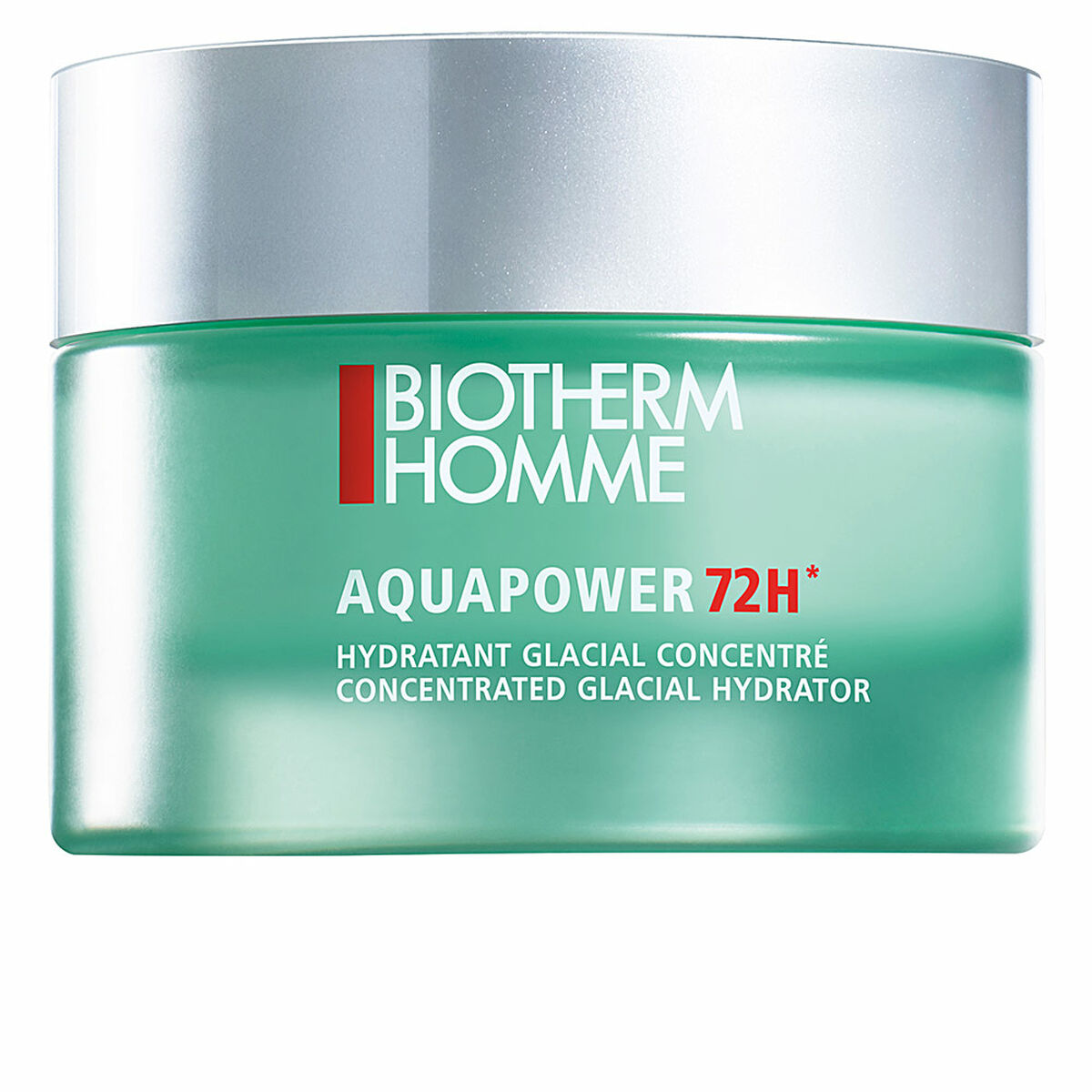 Fuktkräm Homme Aquapower Biotherm - 3