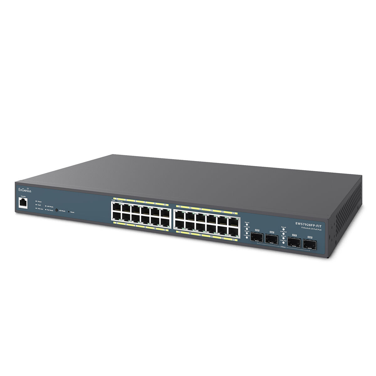 Switch EnGenius EWS7928FP-FIT - 3