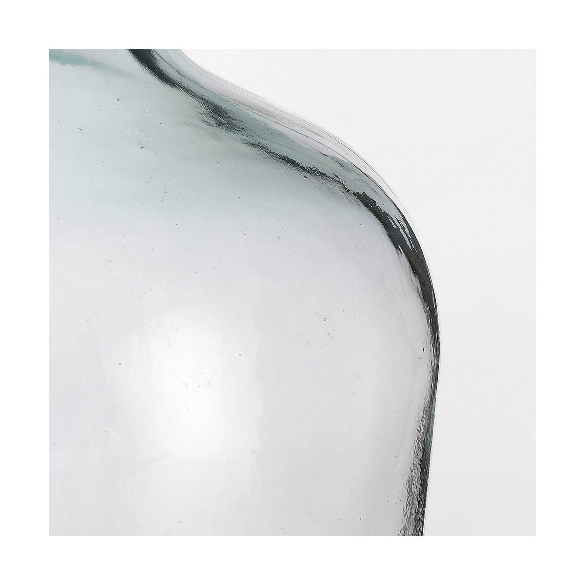 Vas Mica Decorations Glas Ø 27 x 42 - 3