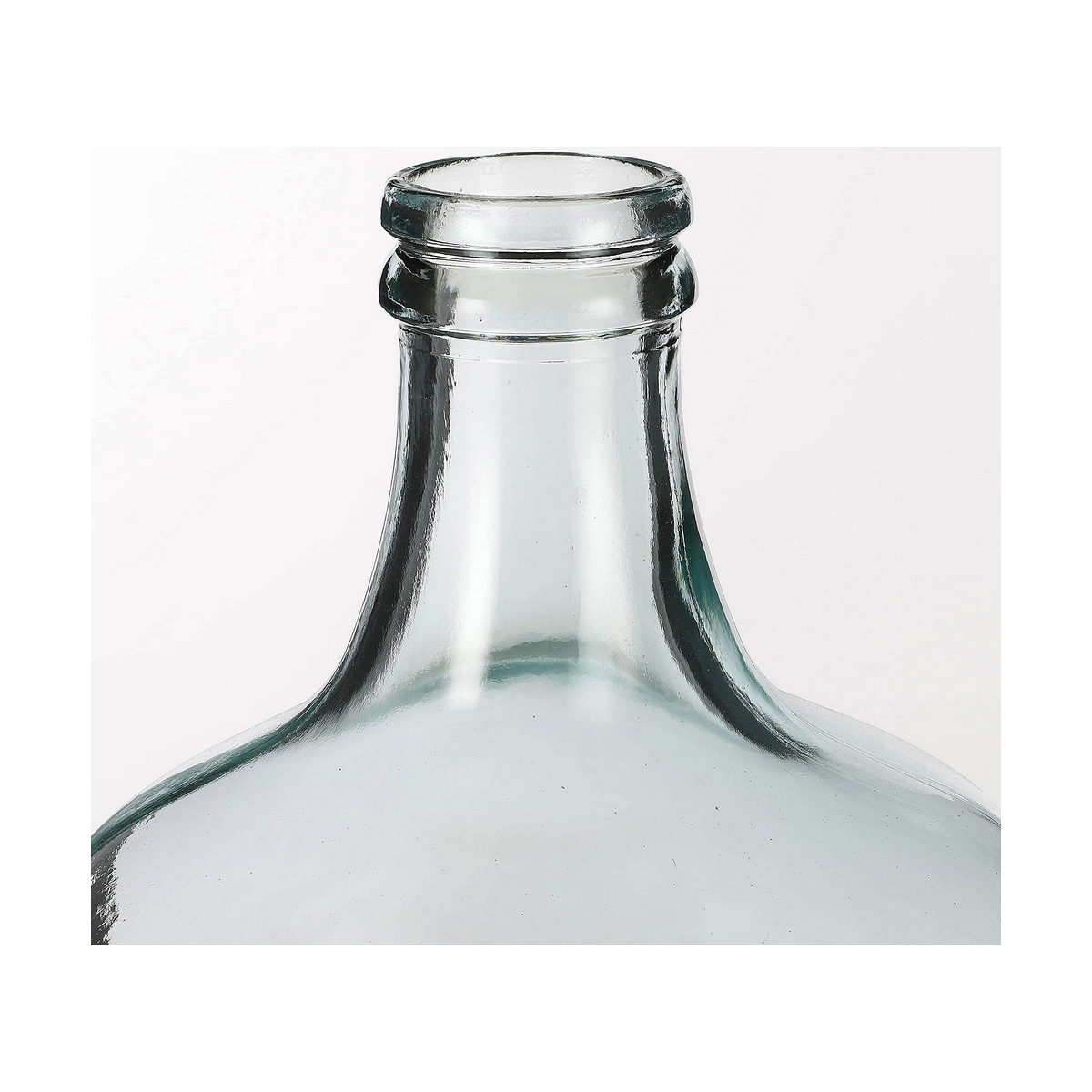 Vas Mica Decorations Glas Ø 27 x 42 - 2