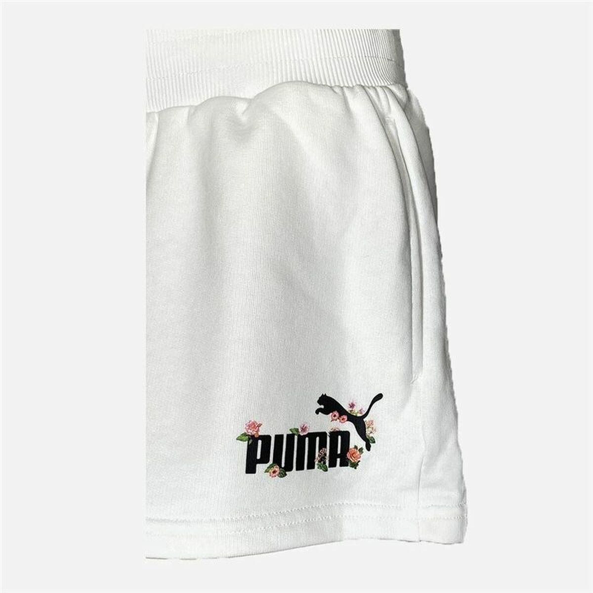 Byxor för vuxna Puma Floreal Kvinna - 2