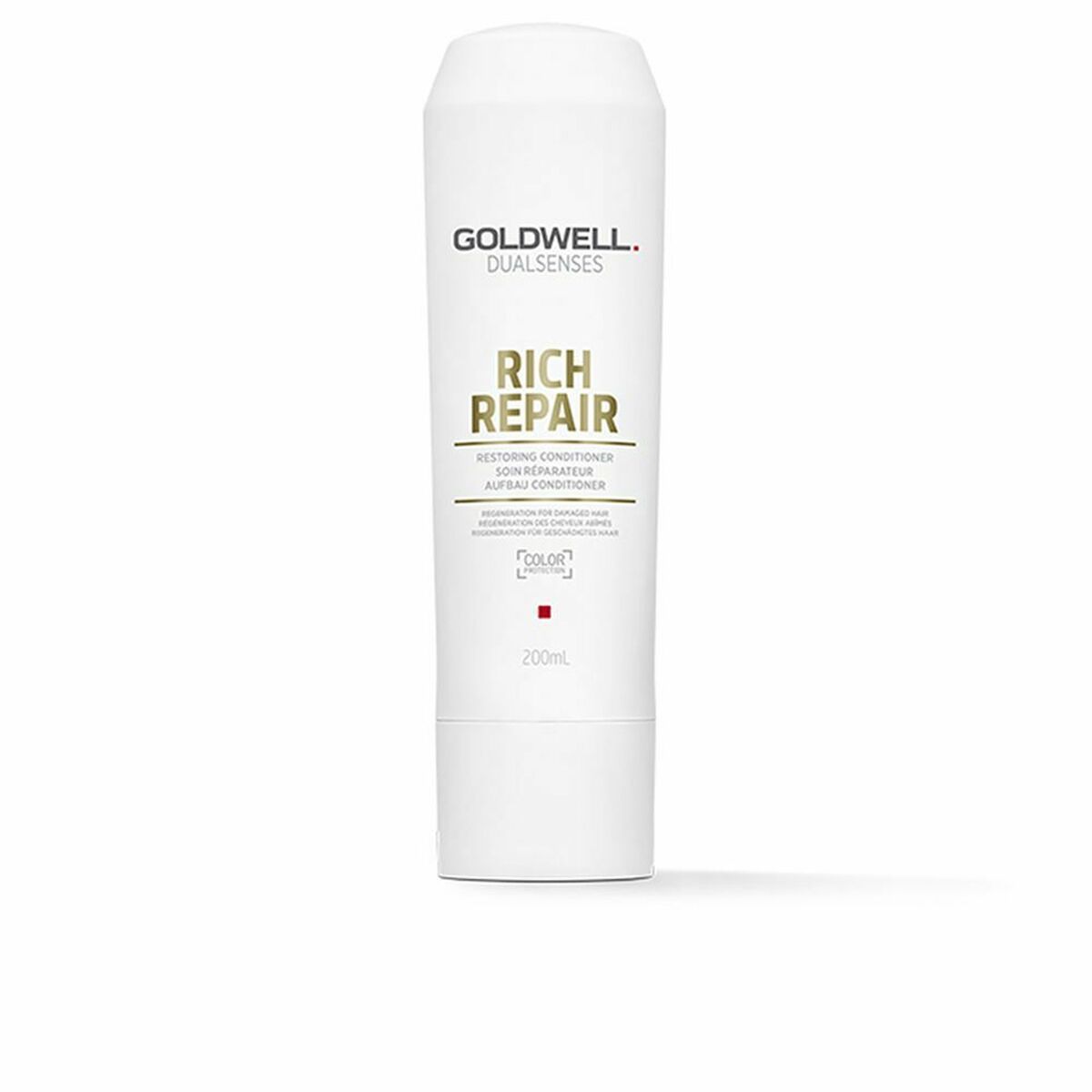 Stylingkräm Goldwell Rich Repair 200 ml - 2