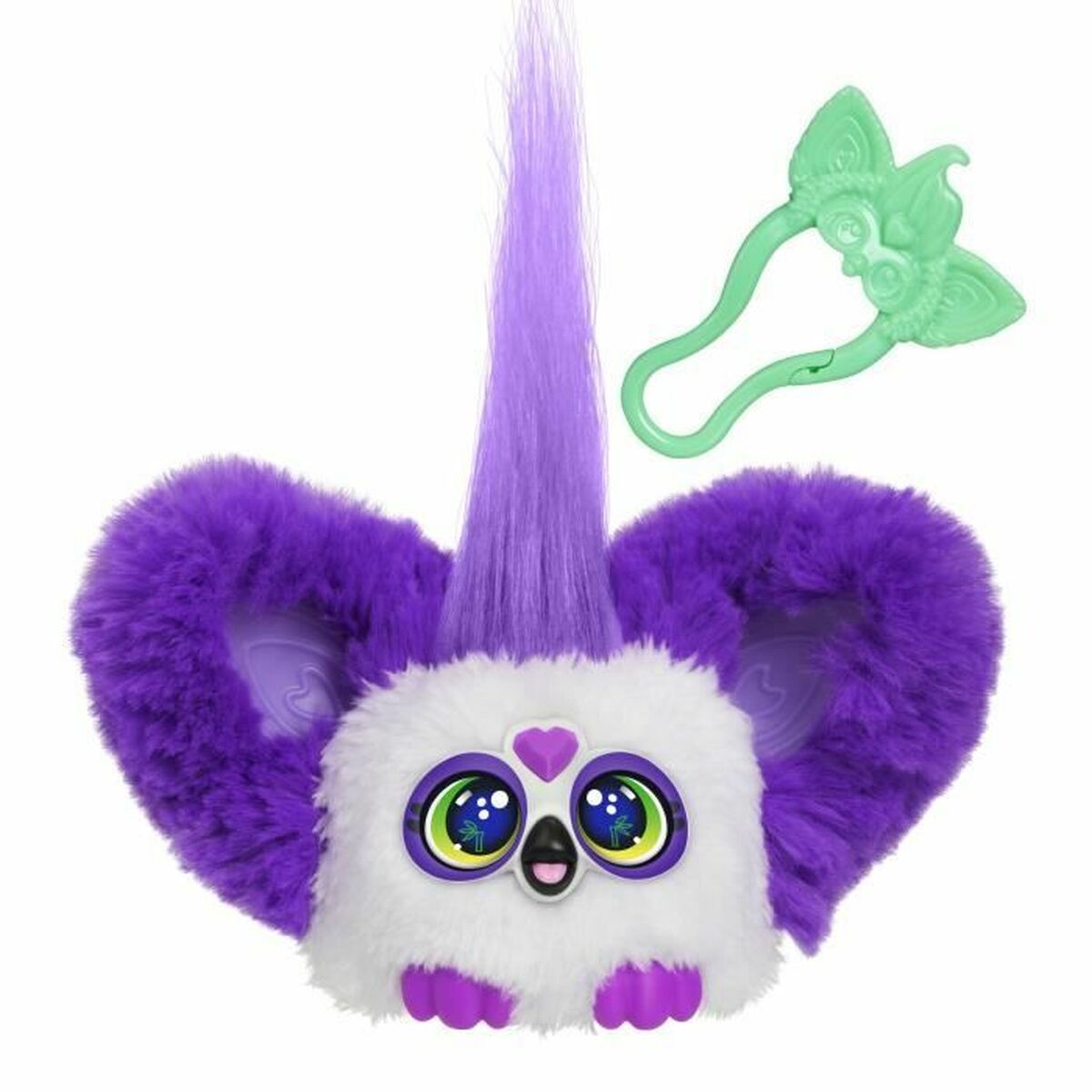 Mjukisleksak Hasbro