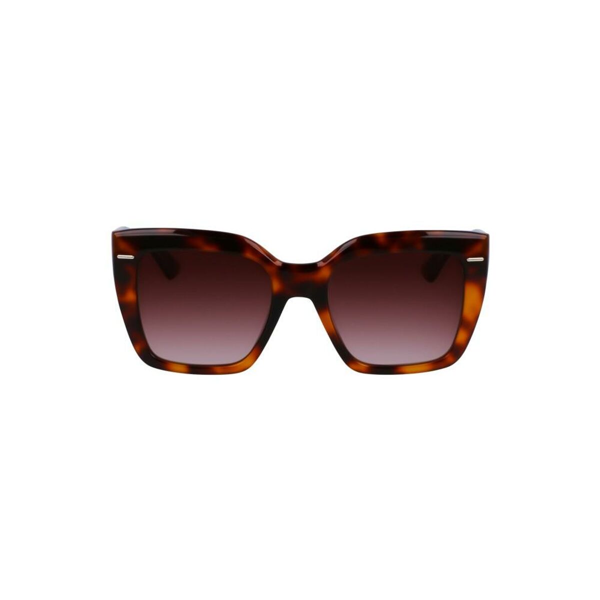 Damsolglasögon Calvin Klein CK23508S - 2