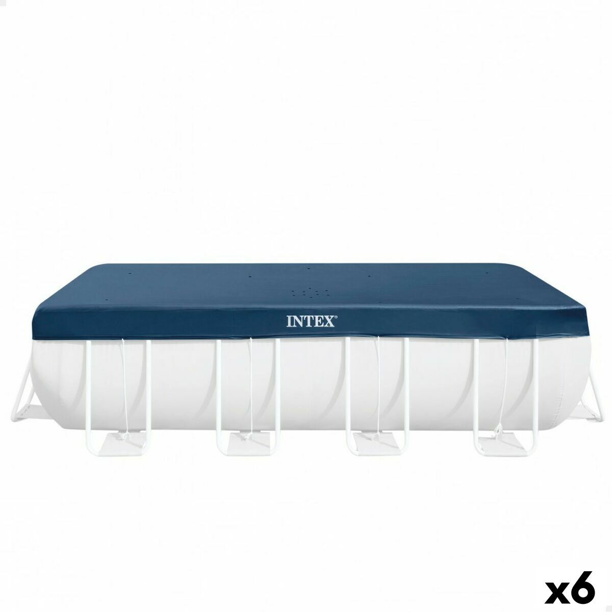 Pool Cover Intex 28037 400 x 200 cm