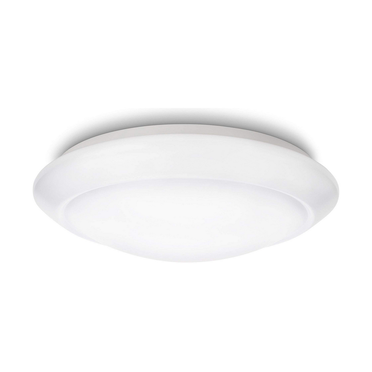 Taklampa LED Philips Cinnabar Vit Plast (40,4 x 10,6 cm) 20 W - 2