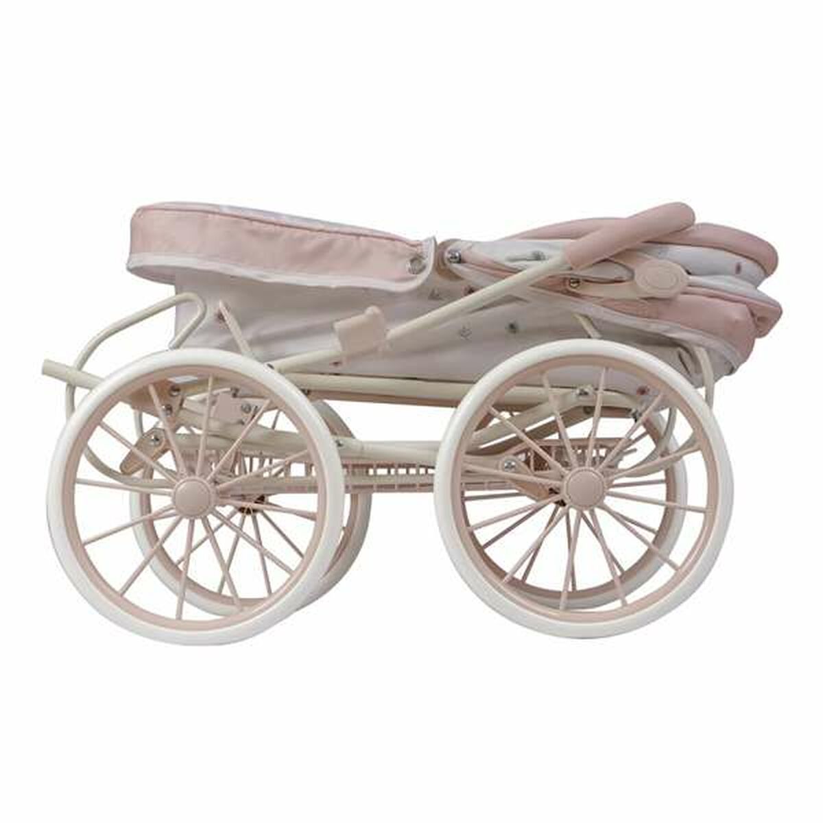 Dockvagn Decuevas Koala 42 x 80 x 81 cm - 4