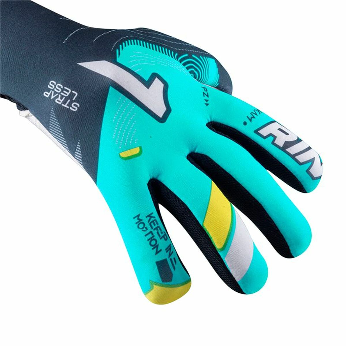 Målvaktshandskar Rinat Nkam As (Turf) Vatten Vuxna - 6