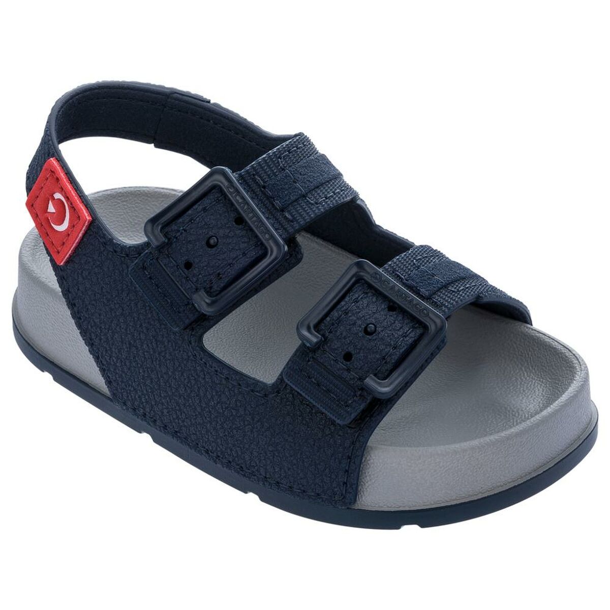 Strandtofflor för barn Cartago MILAO SLIDE BABY 11713 22213 Blå