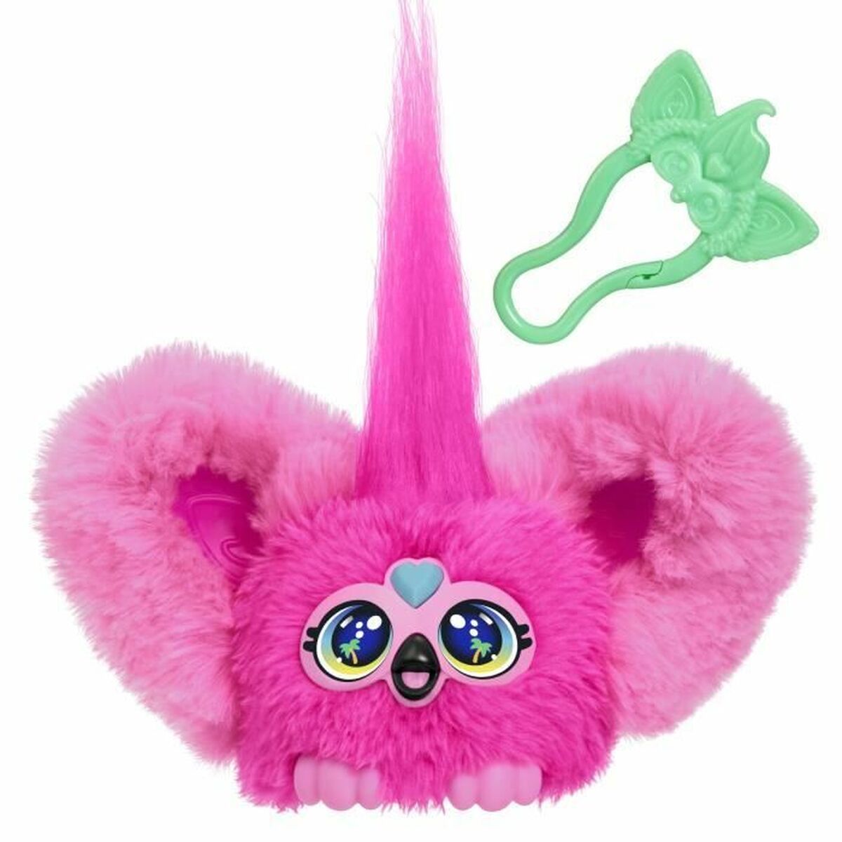 Mjukisleksak Hasbro