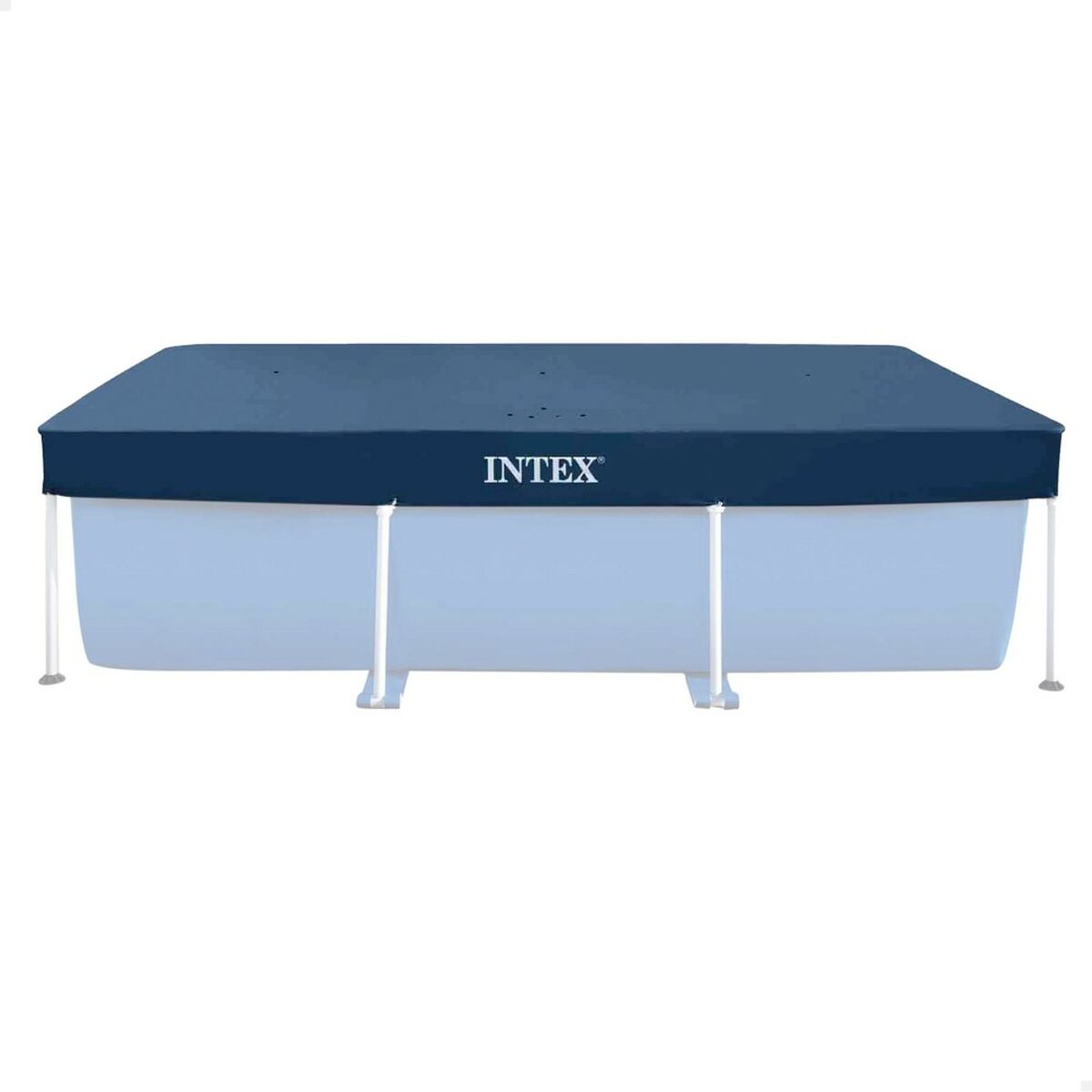 Pool Cover Intex 28038 300 x 20 x 200 cm - 16