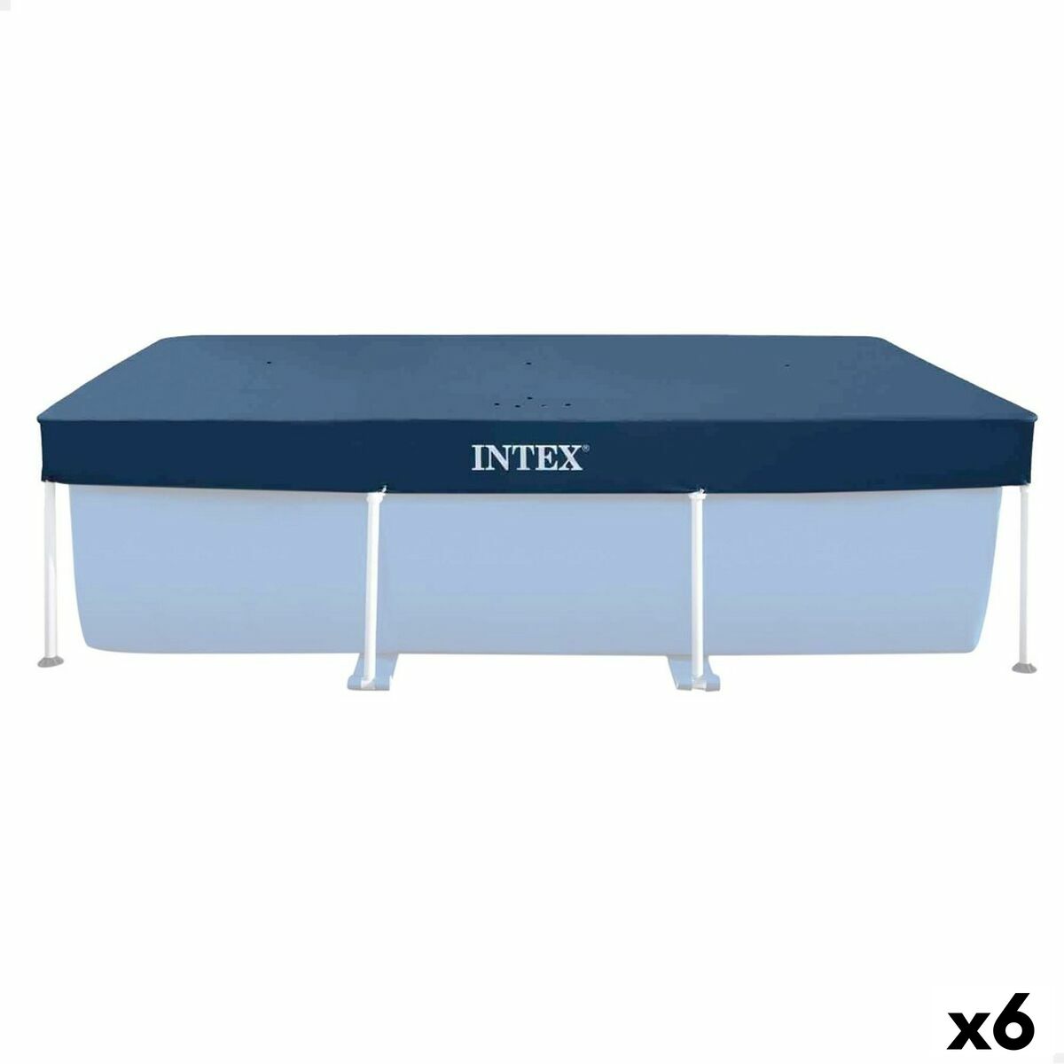 Pool Cover Intex 28038 300 x 20 x 200 cm - 15