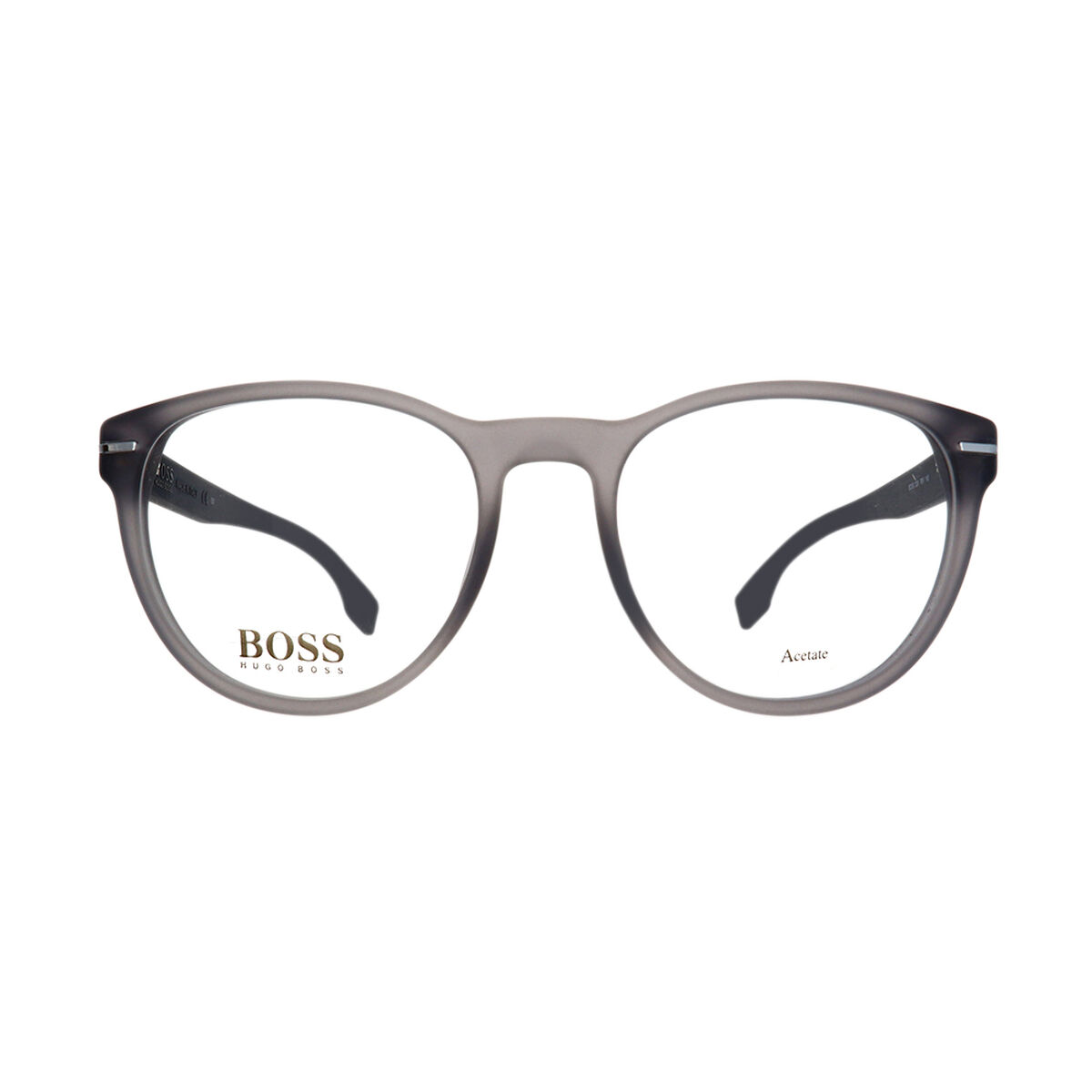 Glasögonbågar Hugo Boss BOSS-1324-RIW Ø 53 mm - 2