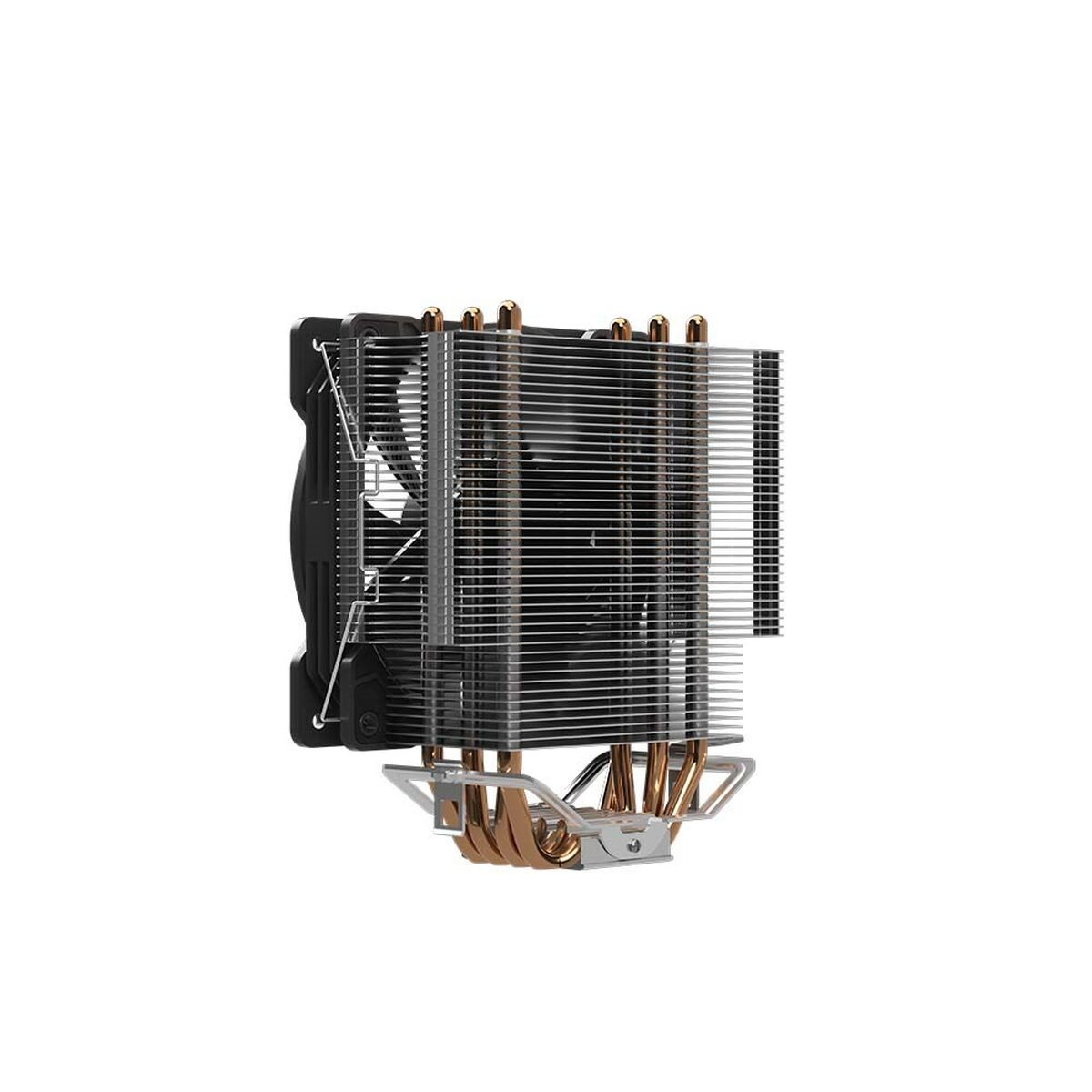 CPU-fläkt Savio VORTEX - 11