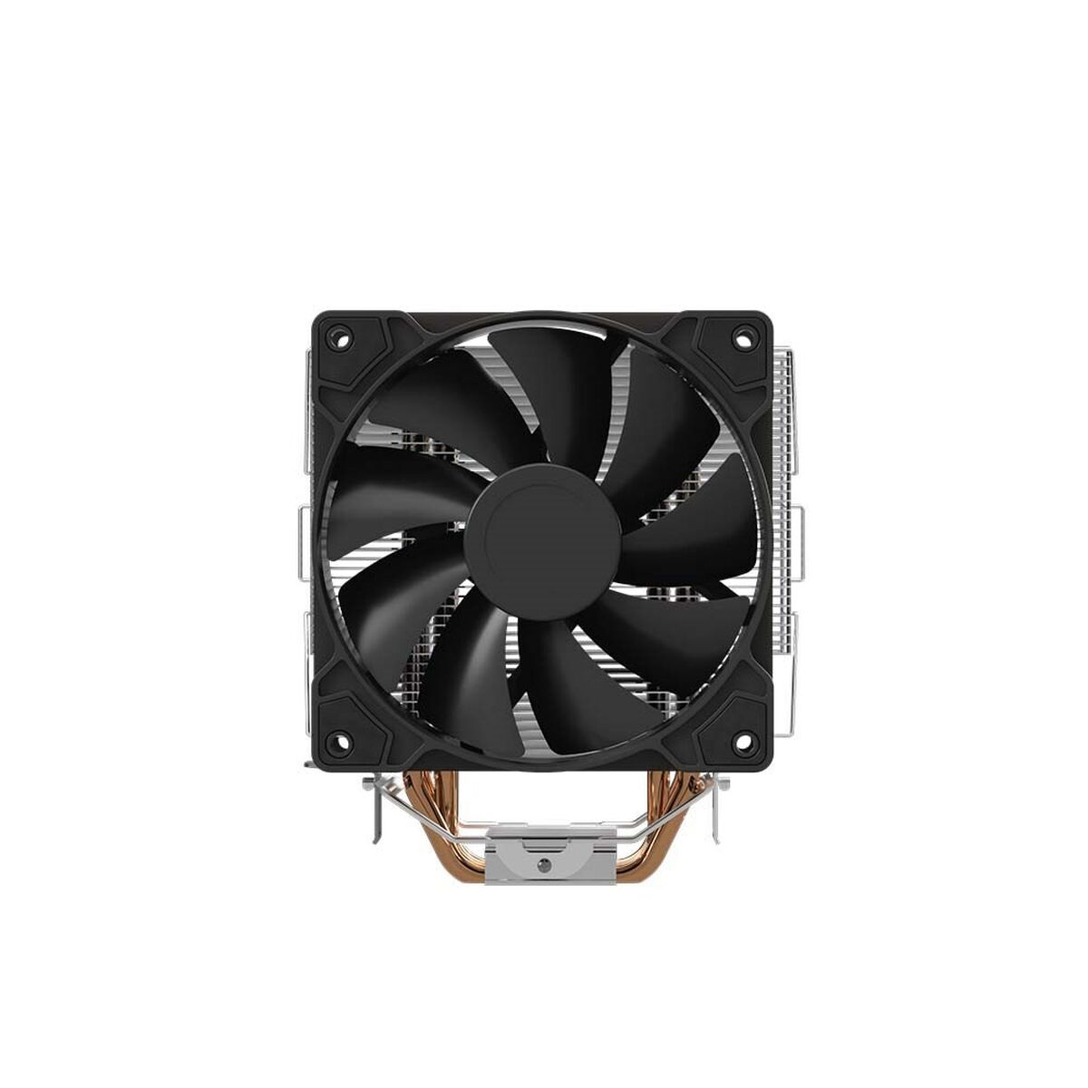CPU-fläkt Savio VORTEX - 8