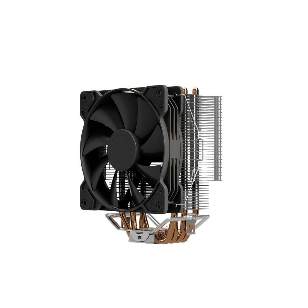 CPU-fläkt Savio VORTEX - 7