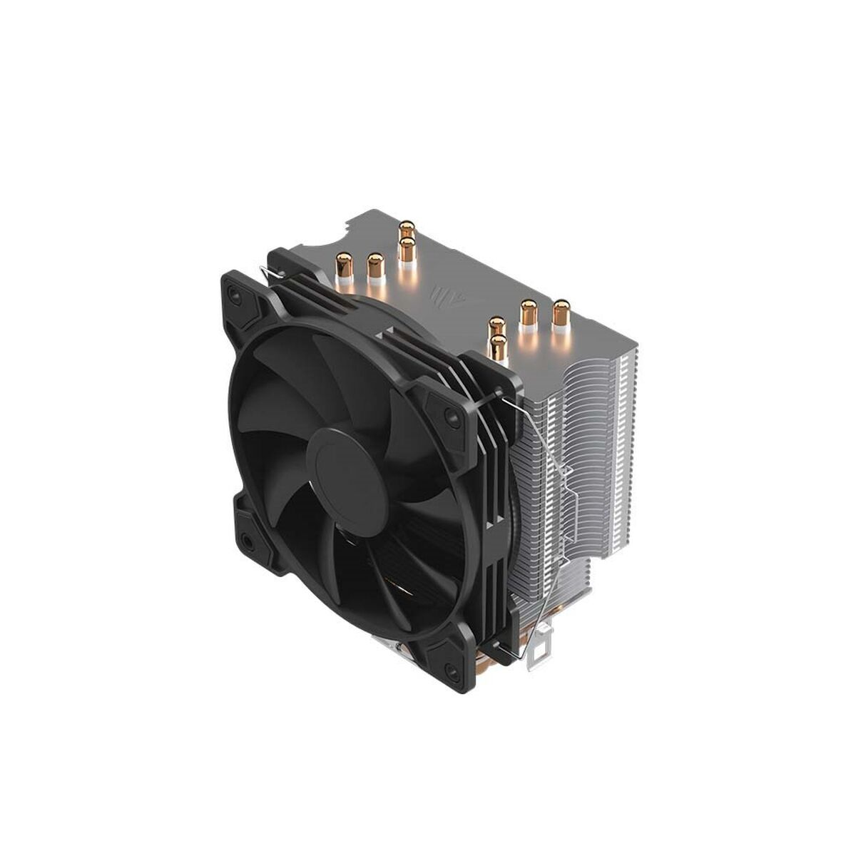 CPU-fläkt Savio VORTEX - 4