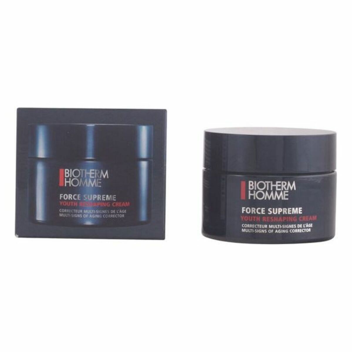 Anti-agingkräm Homme Force Supreme Biotherm - 2