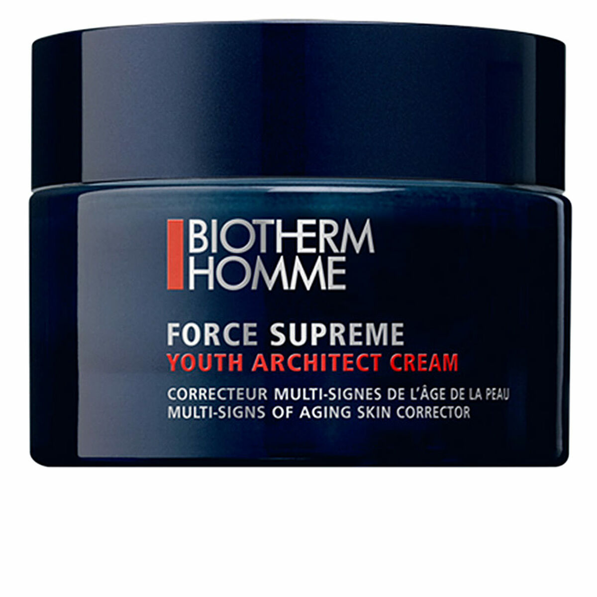 Anti-agingkräm Homme Force Supreme Biotherm - 3