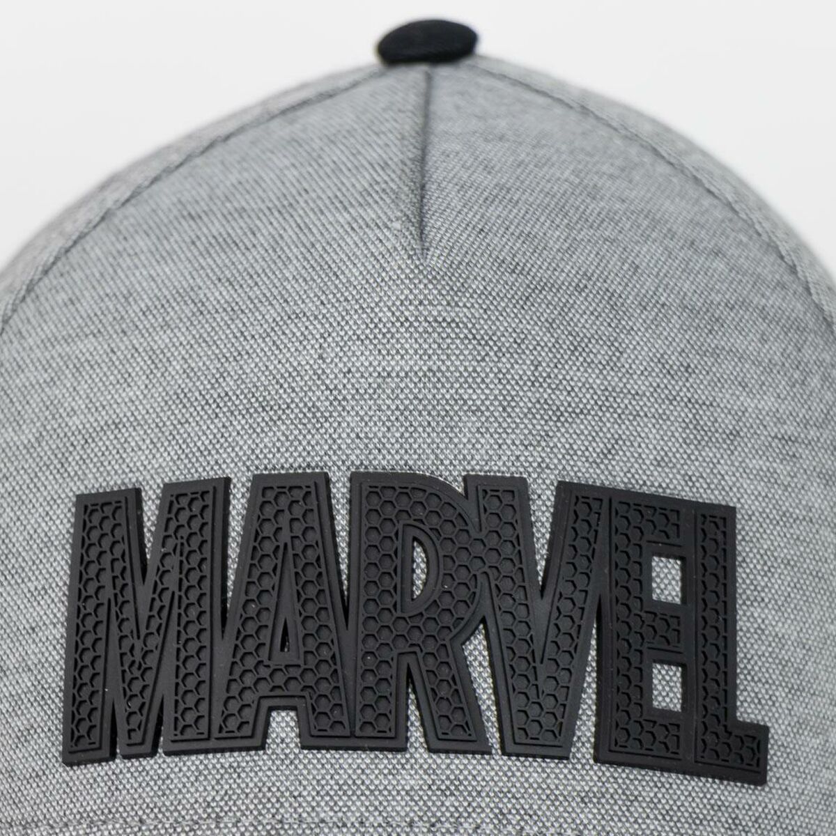 Träningskeps Marvel Grå 58 cm - 2