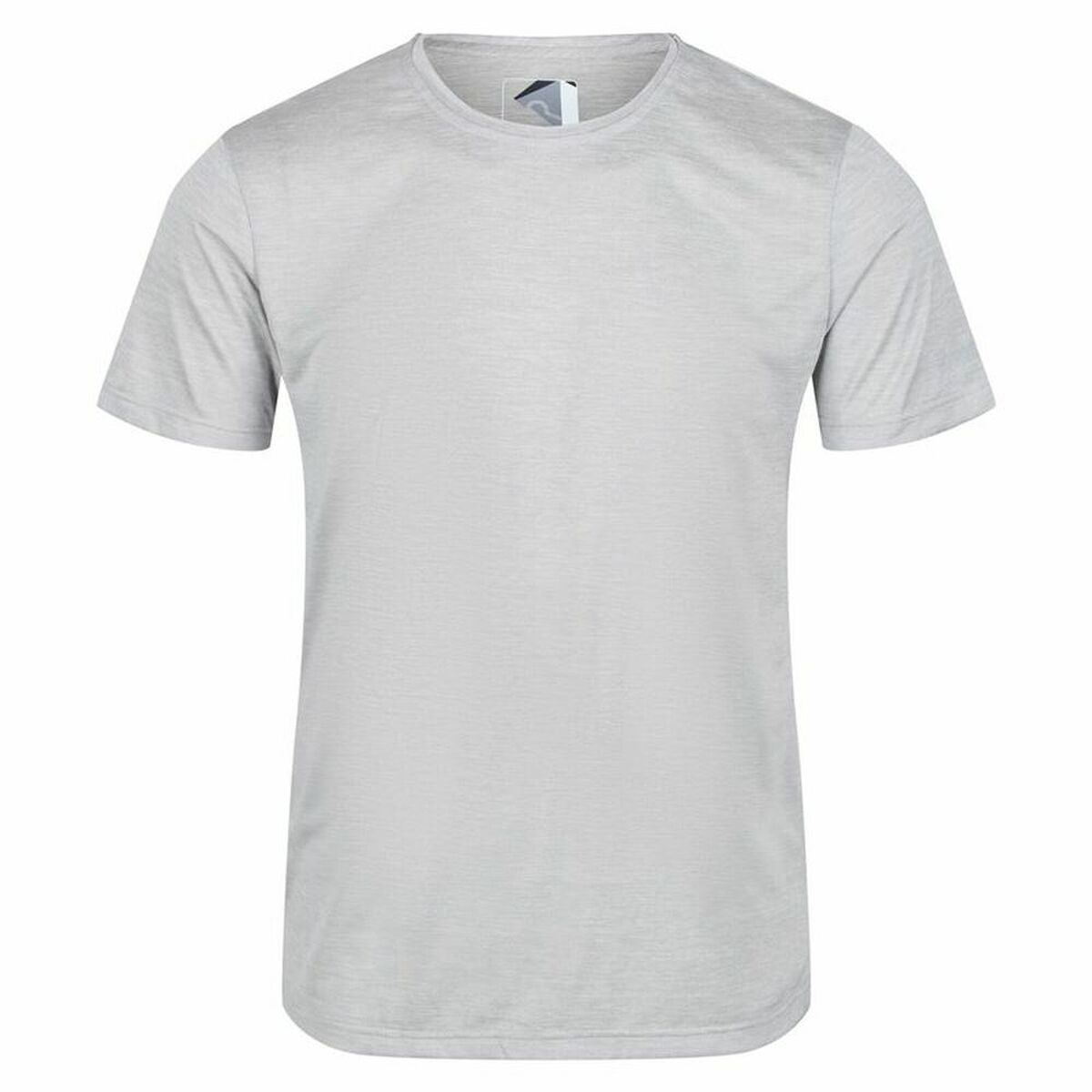 T-shirt med kortärm Herr Regatta  Regatta Fingal Edition - 2