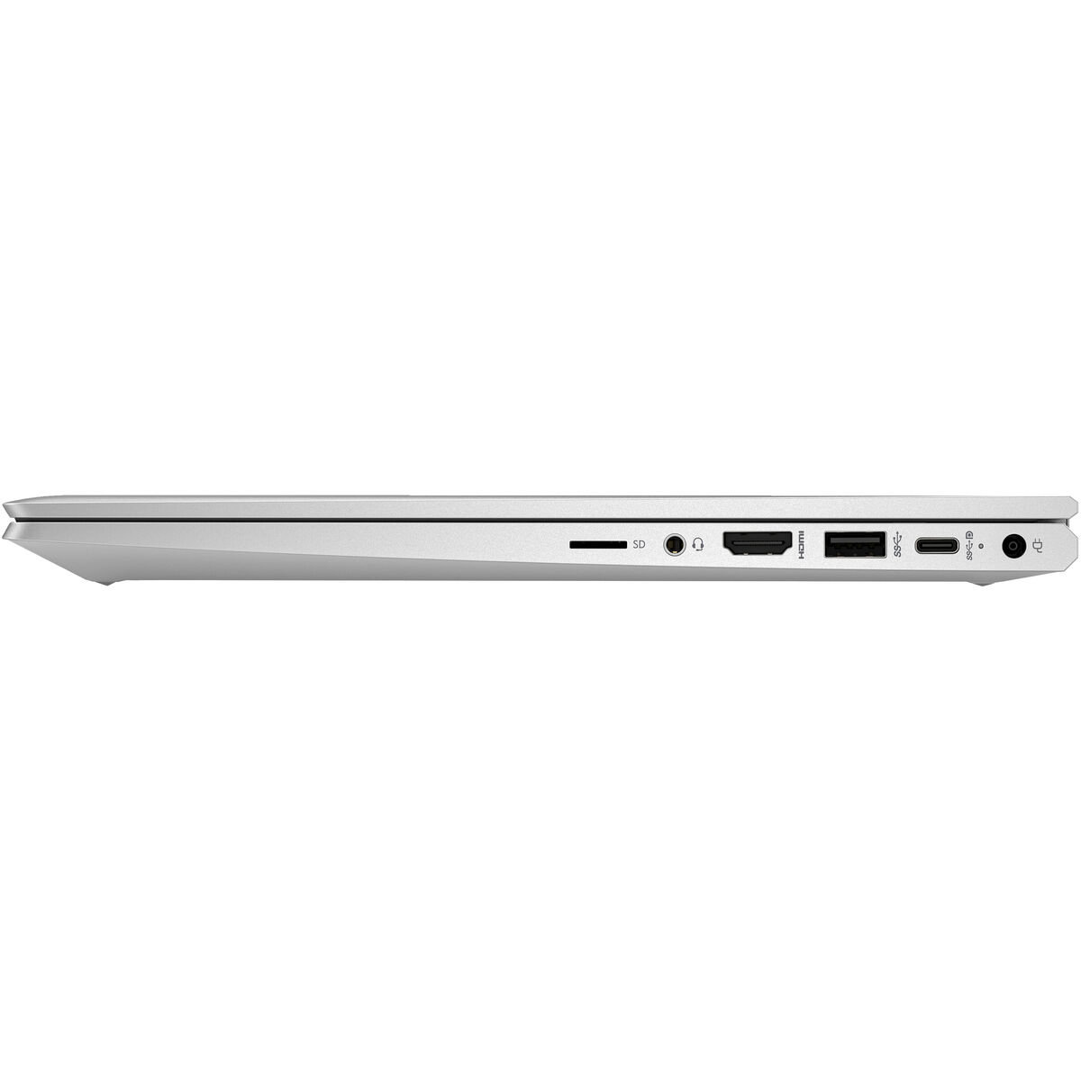 Bärbar dator HP 7L6Z5ET 16 GB RAM 512 GB SSD AMD Ryzen 5-7530U - 5