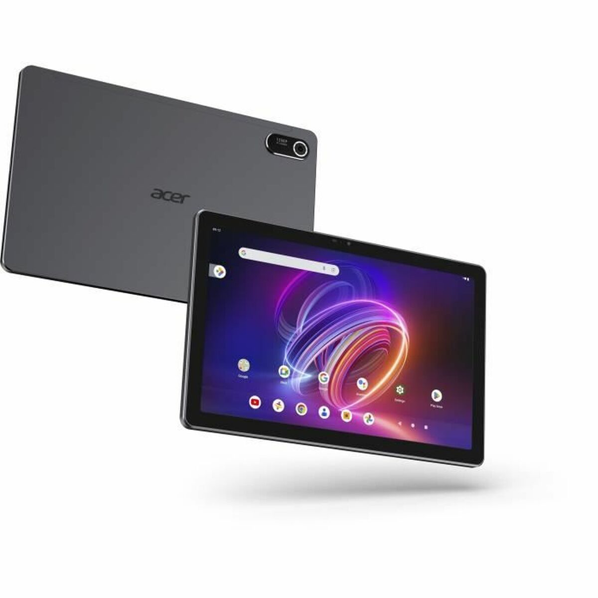Läsplatta Acer P11 P11-81HZ 11" 128 GB 2K