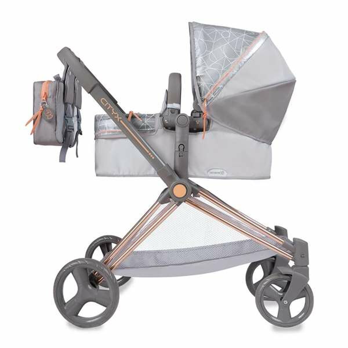 Dockvagn Decuevas 50 cm - 7