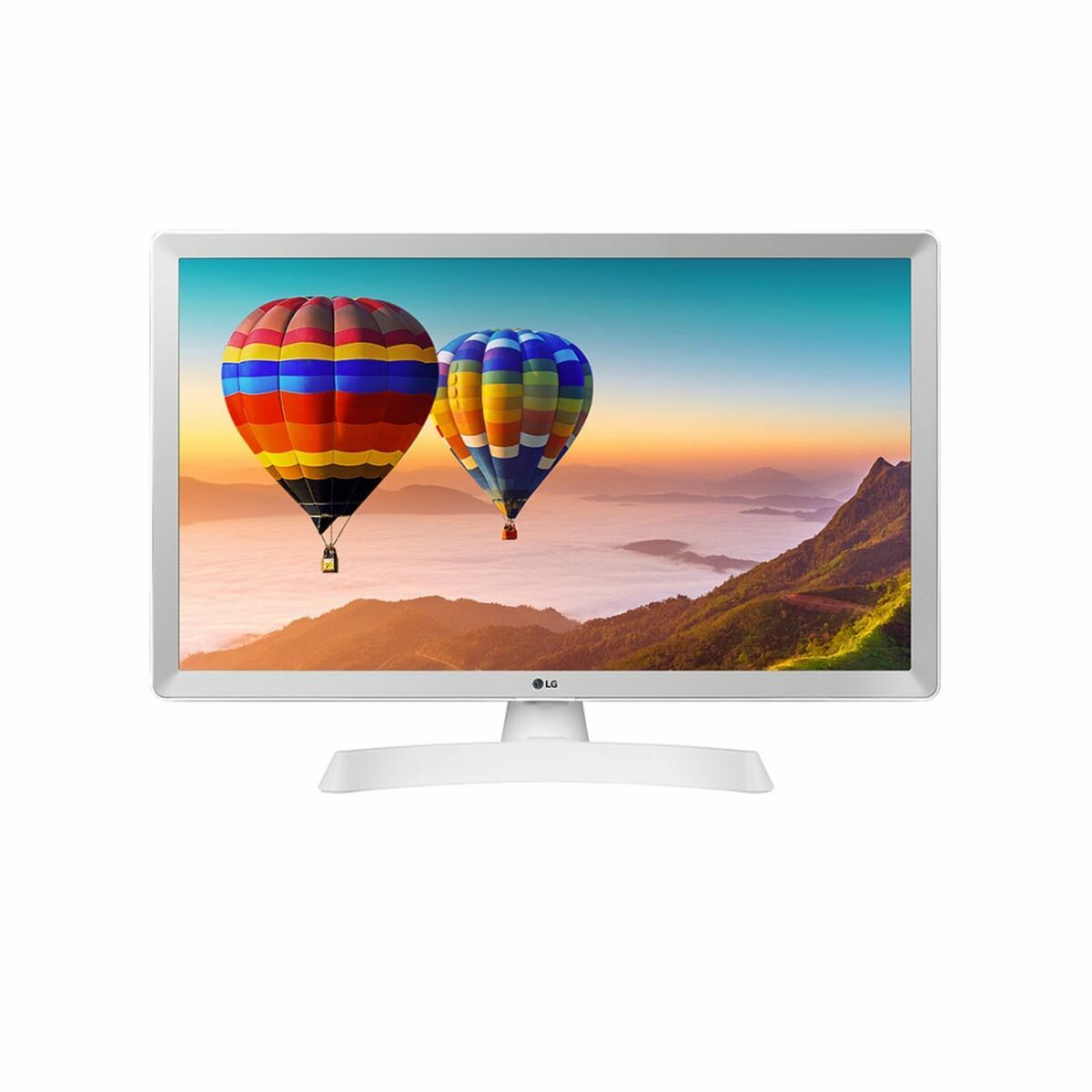 Smart TV LG 24" HD LED (Renoverade A)