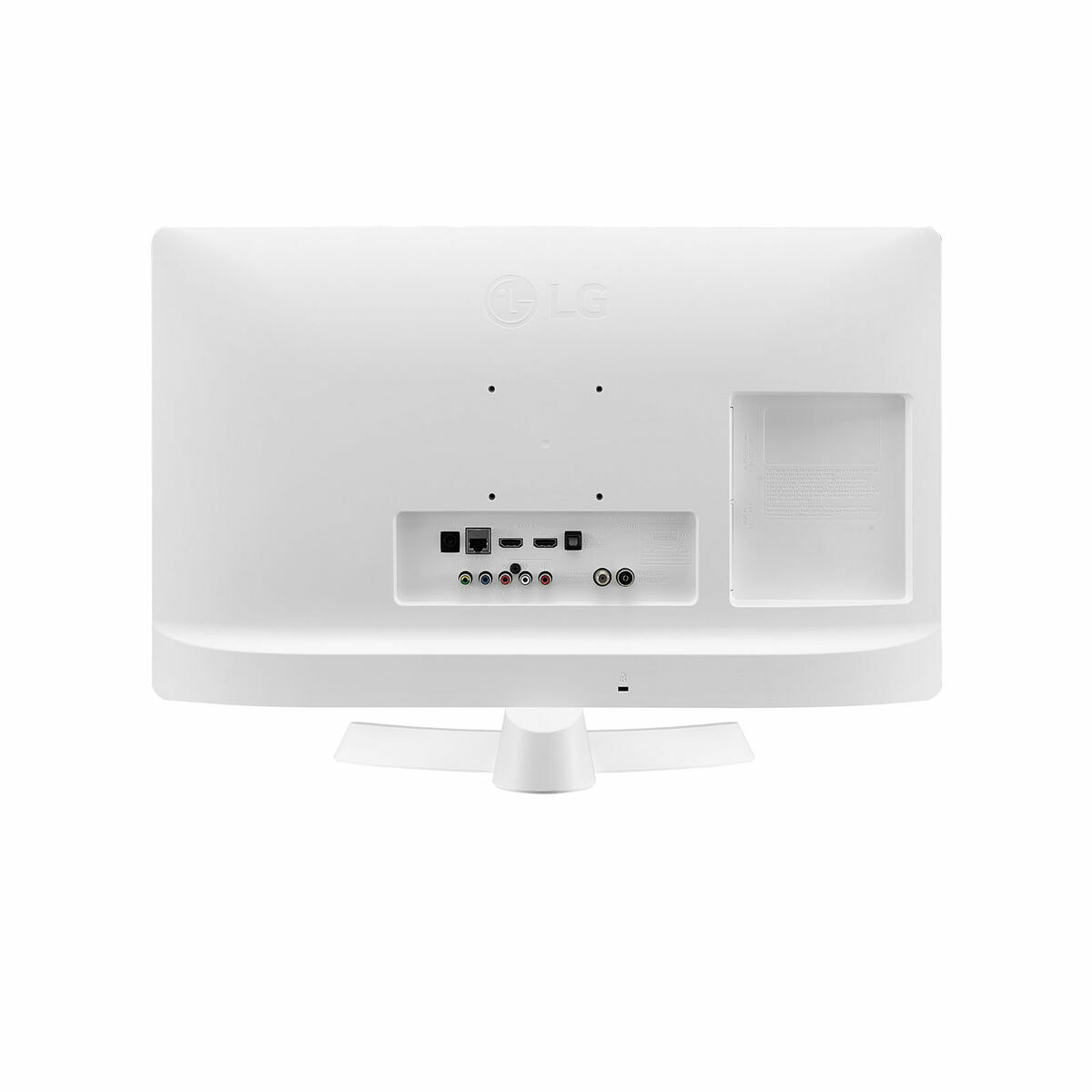 Smart TV LG 24" HD LED (Renoverade A) - 4