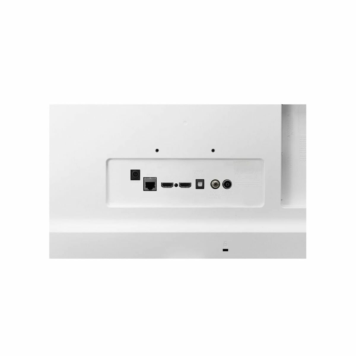 Smart TV LG 24" HD LED (Renoverade A) - 5
