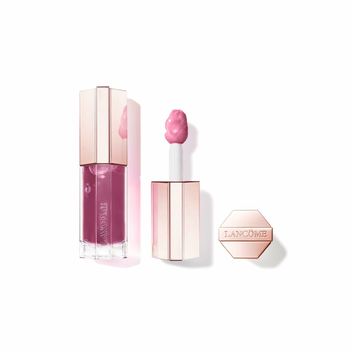 Läppstift Lancôme IDÔLE MAKE-UP Nº 18-Berry Yummy 9 ml